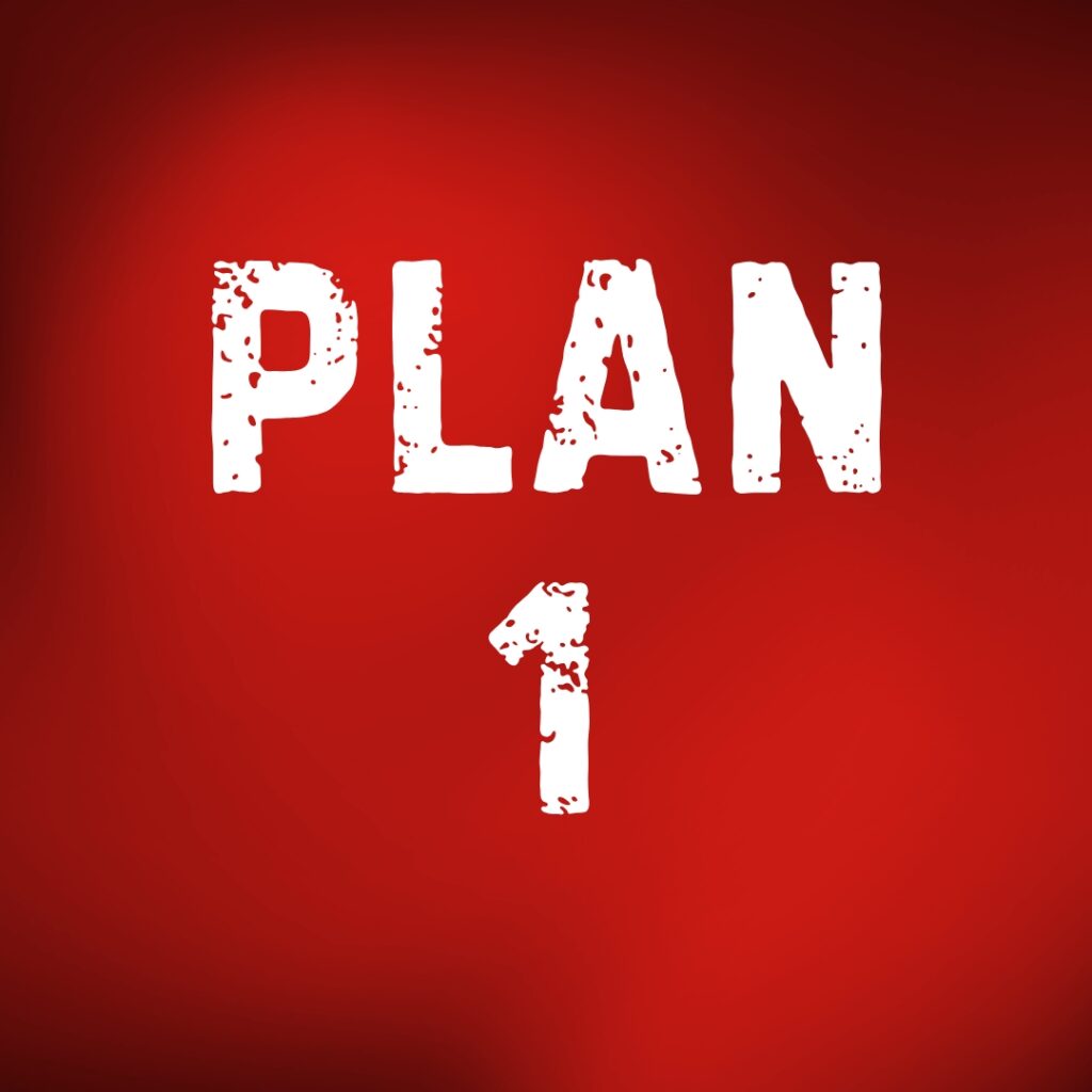 plan 1