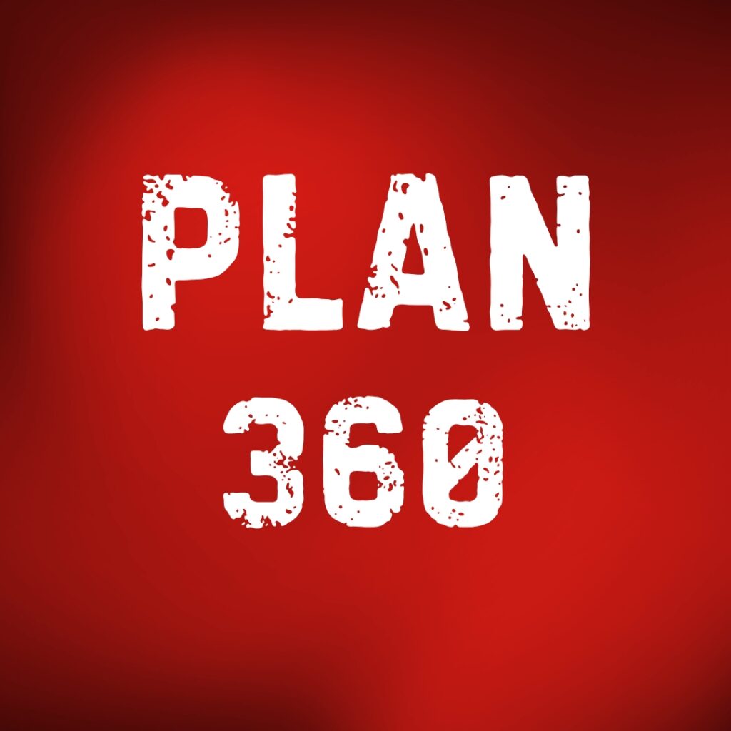 plan 360