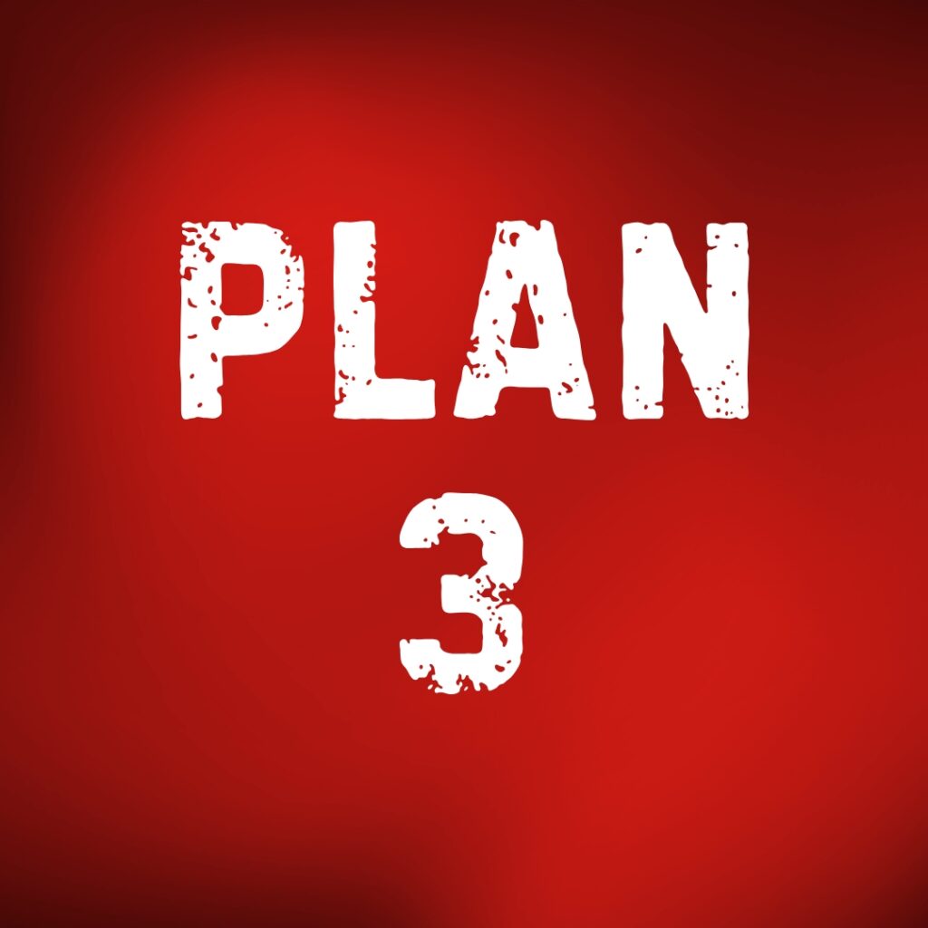 plan 3