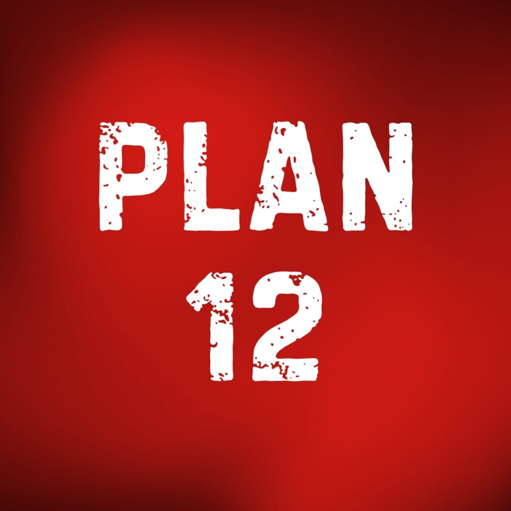 plan 12