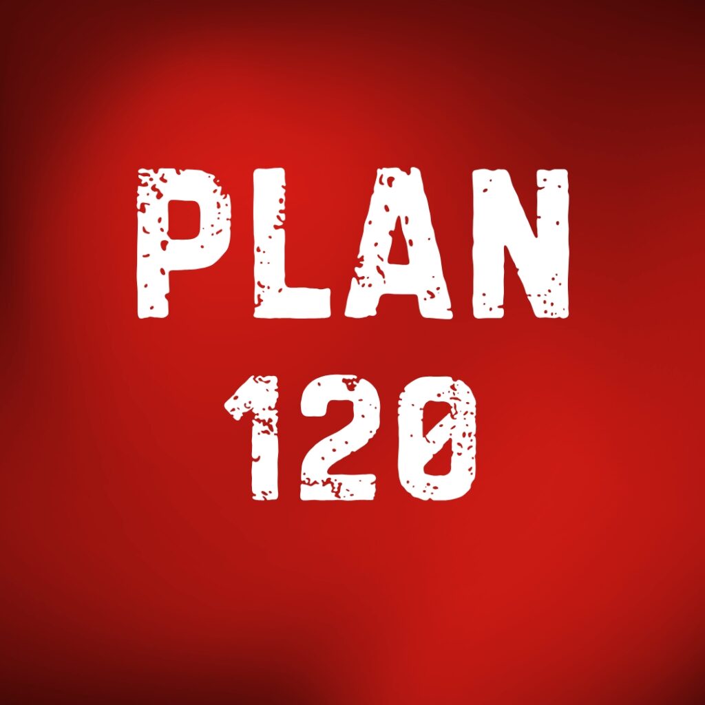 plan 120